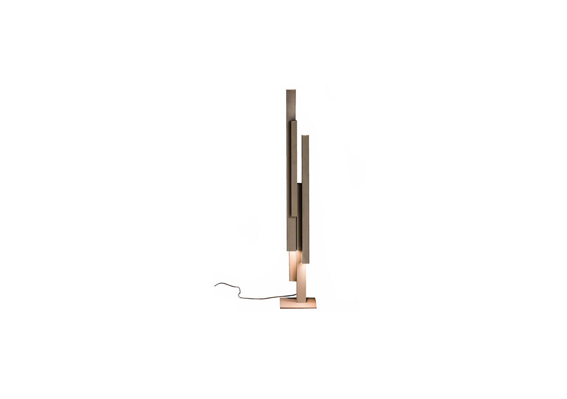 Manhattan Floor Lamp