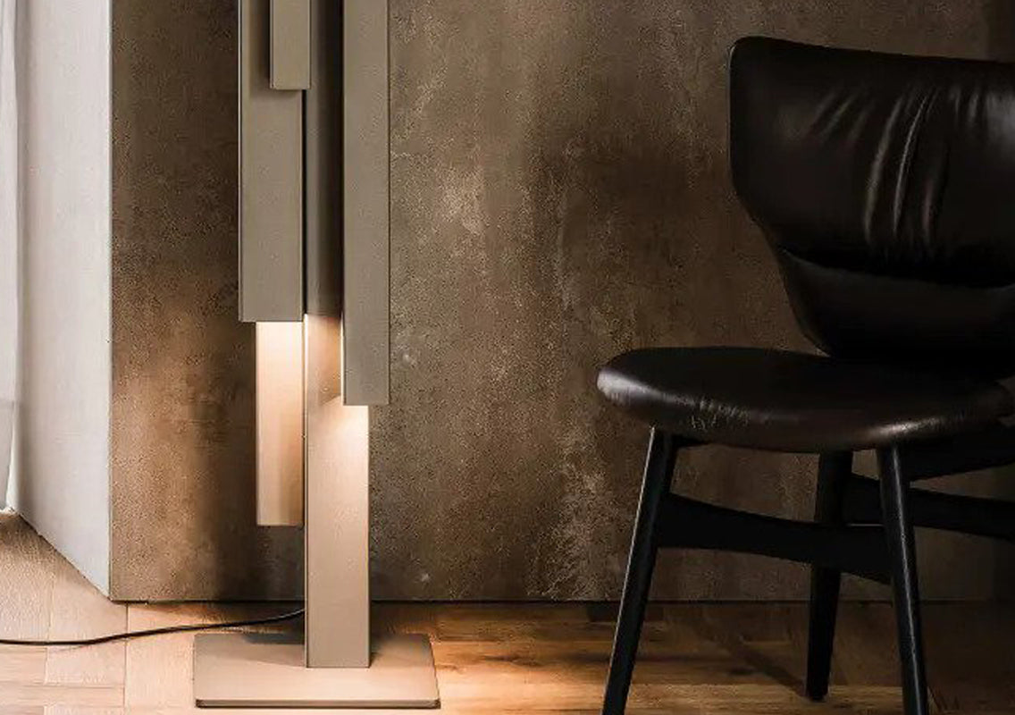 Manhattan Floor Lamp