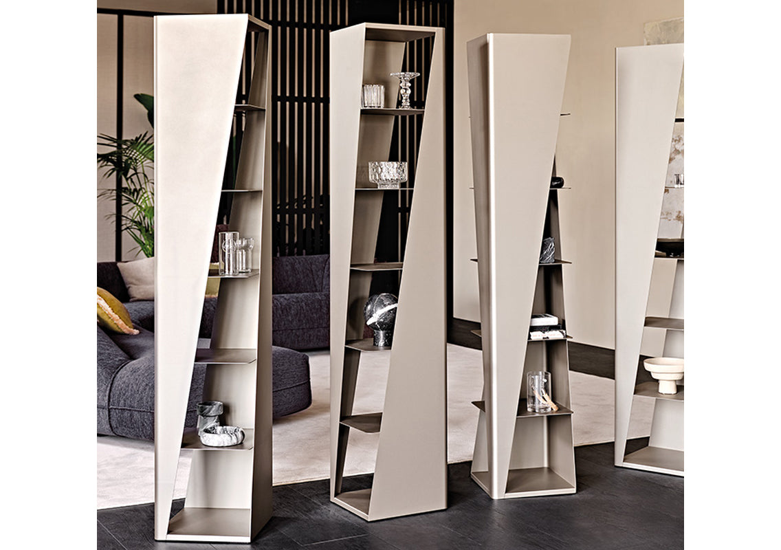 Rocket Bookcase
