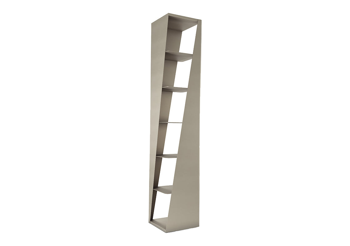 Rocket Bookcase