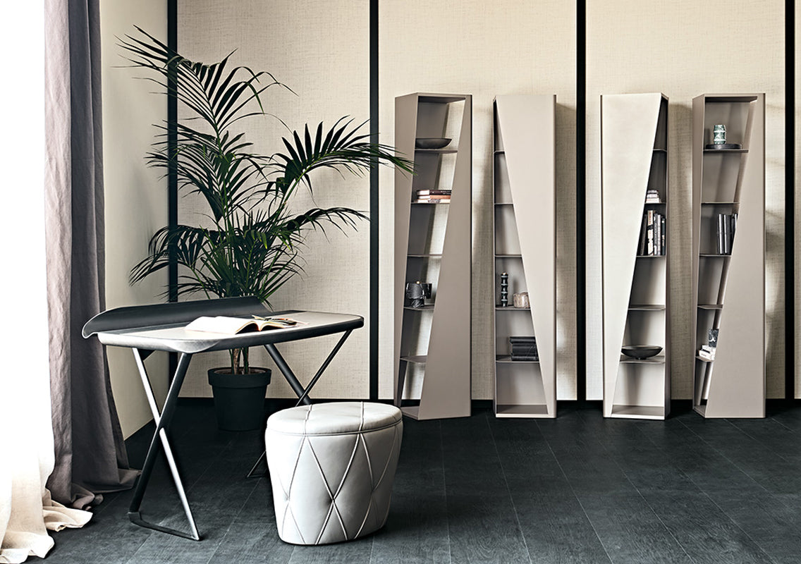 Rocket Bookcase