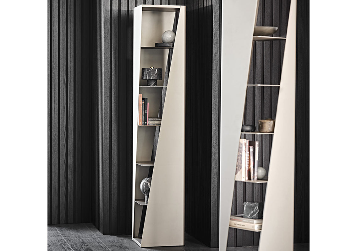 Rocket Bookcase