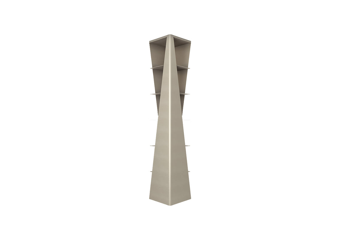 Rocket Bookcase