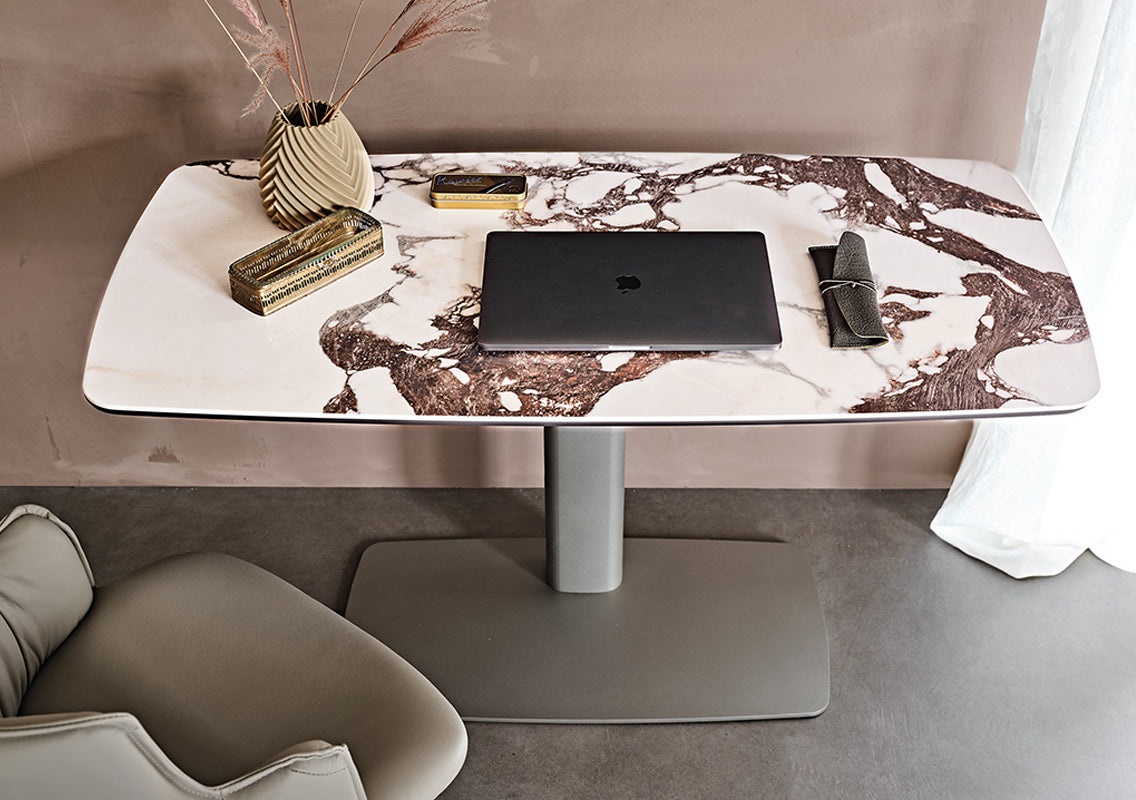 Runner Keramik Desk