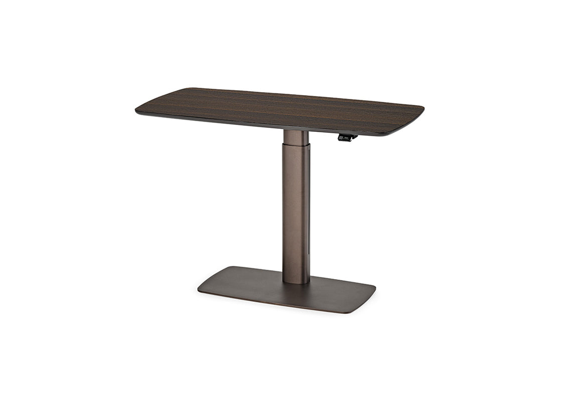 Runner Wood Desk