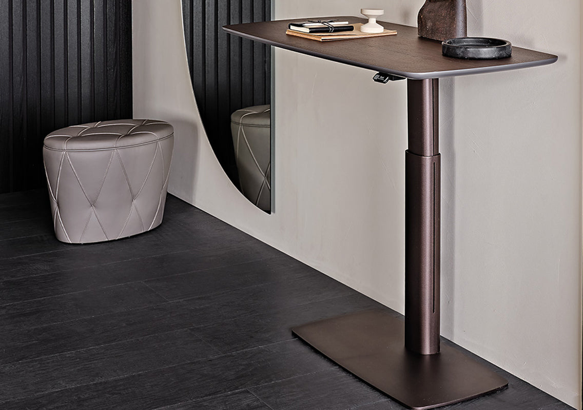 Runner Wood Desk