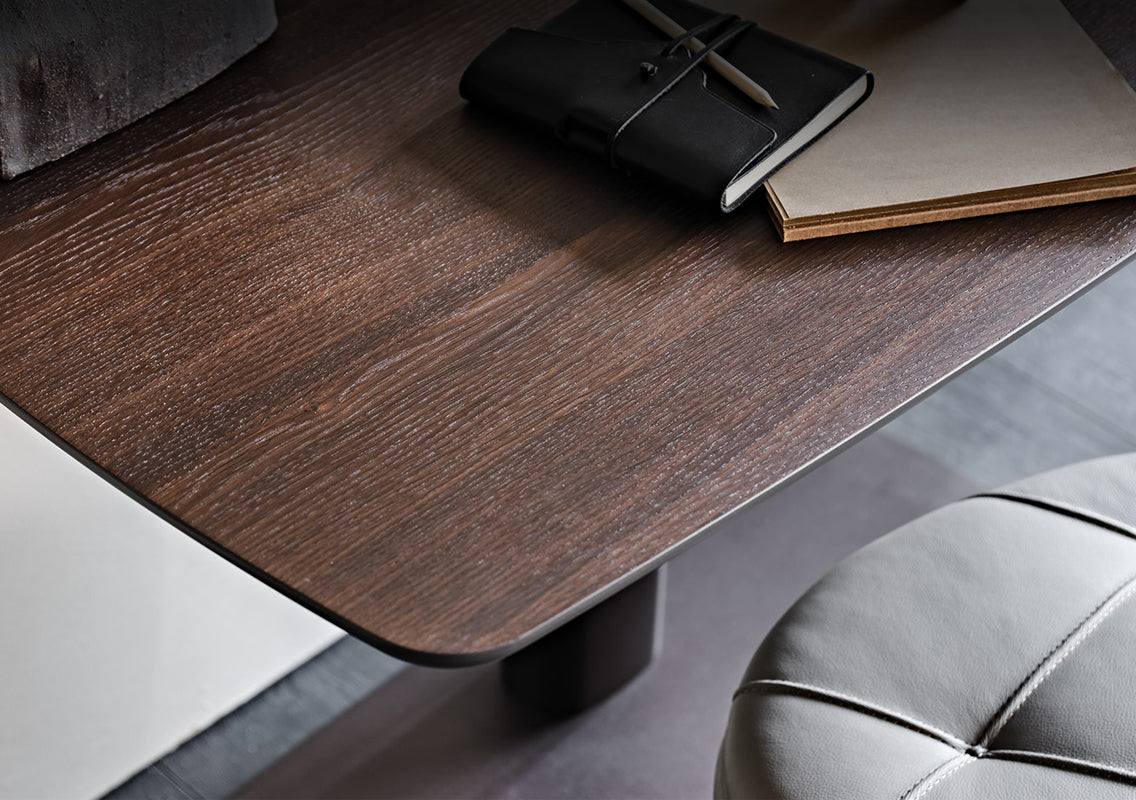 Runner Wood Desk
