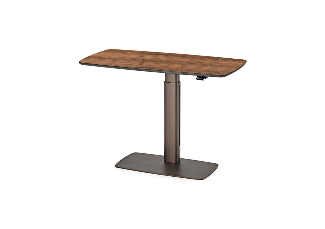 Runner Wood Desk