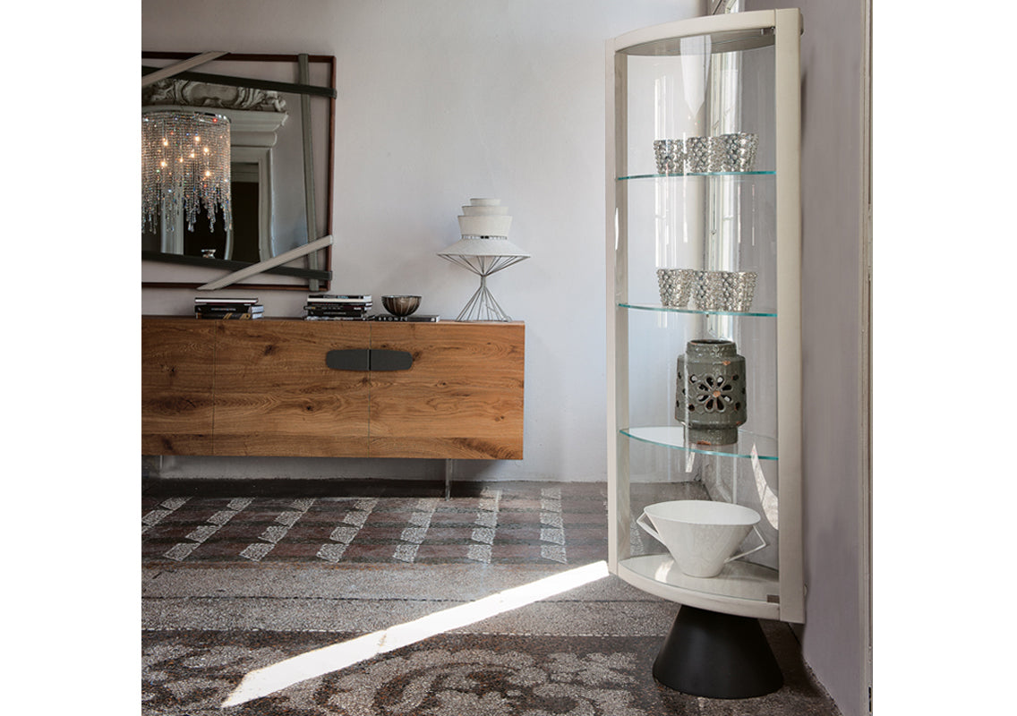 Saba Display Cabinet