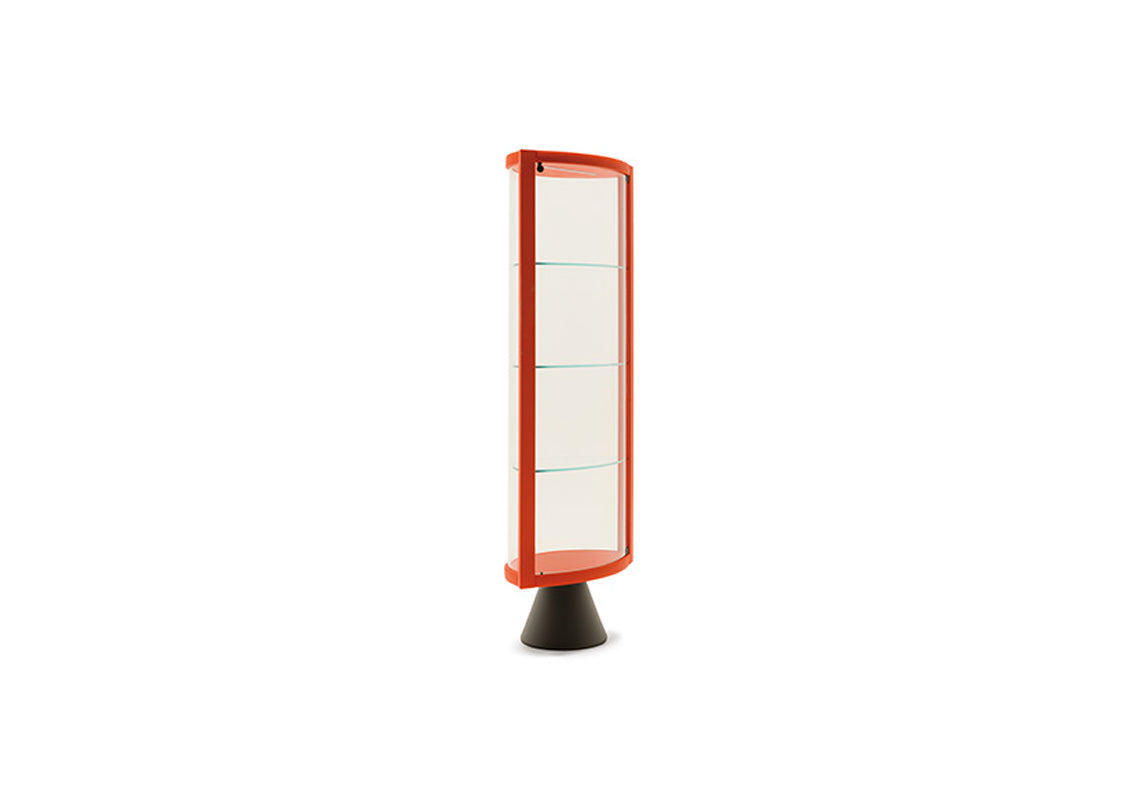 Saba Display Cabinet