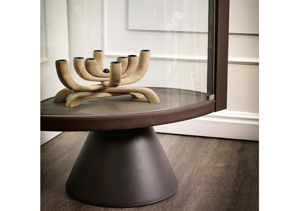 Saba Display Cabinet