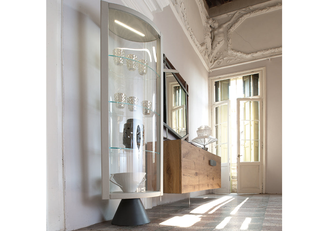 Saba Display Cabinet