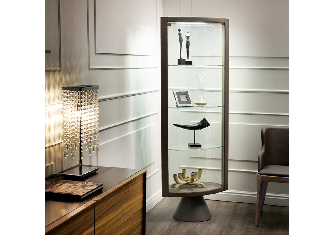 Saba Display Cabinet