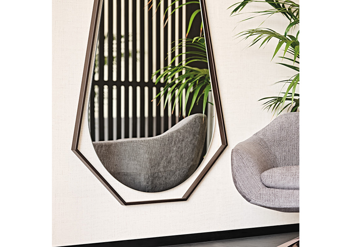 Sautern Wall Mirror