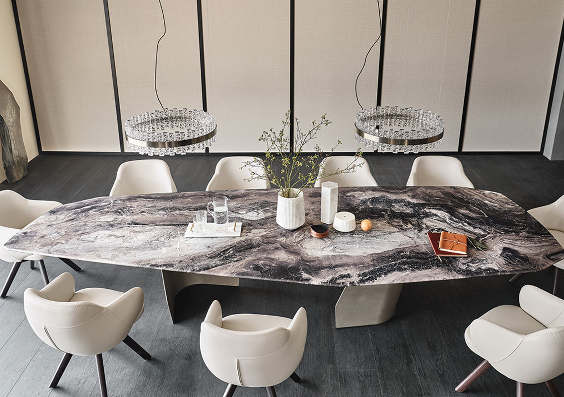 Senator Dining Table