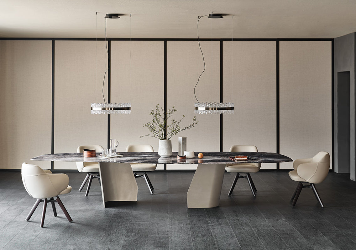 Senator Dining Table