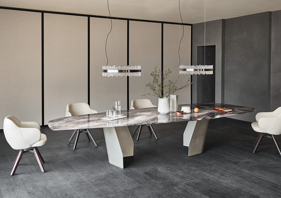 Senator Dining Table