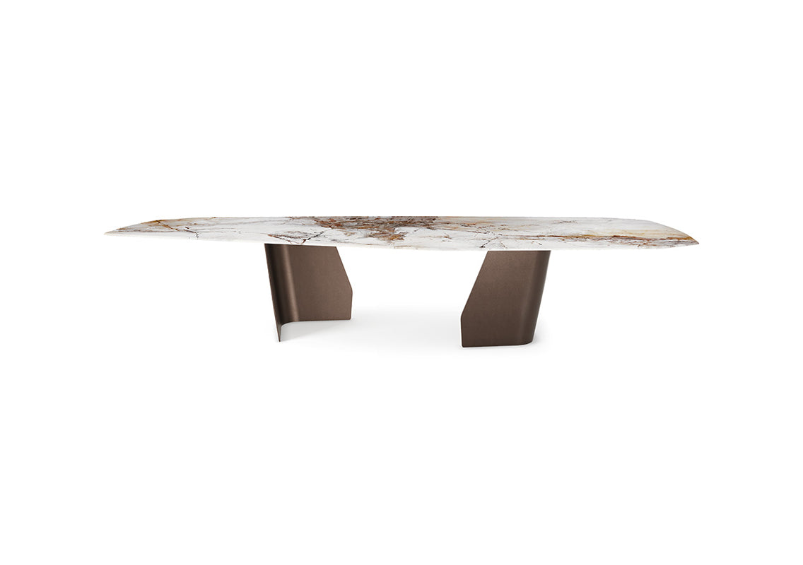 Senator Dining Table