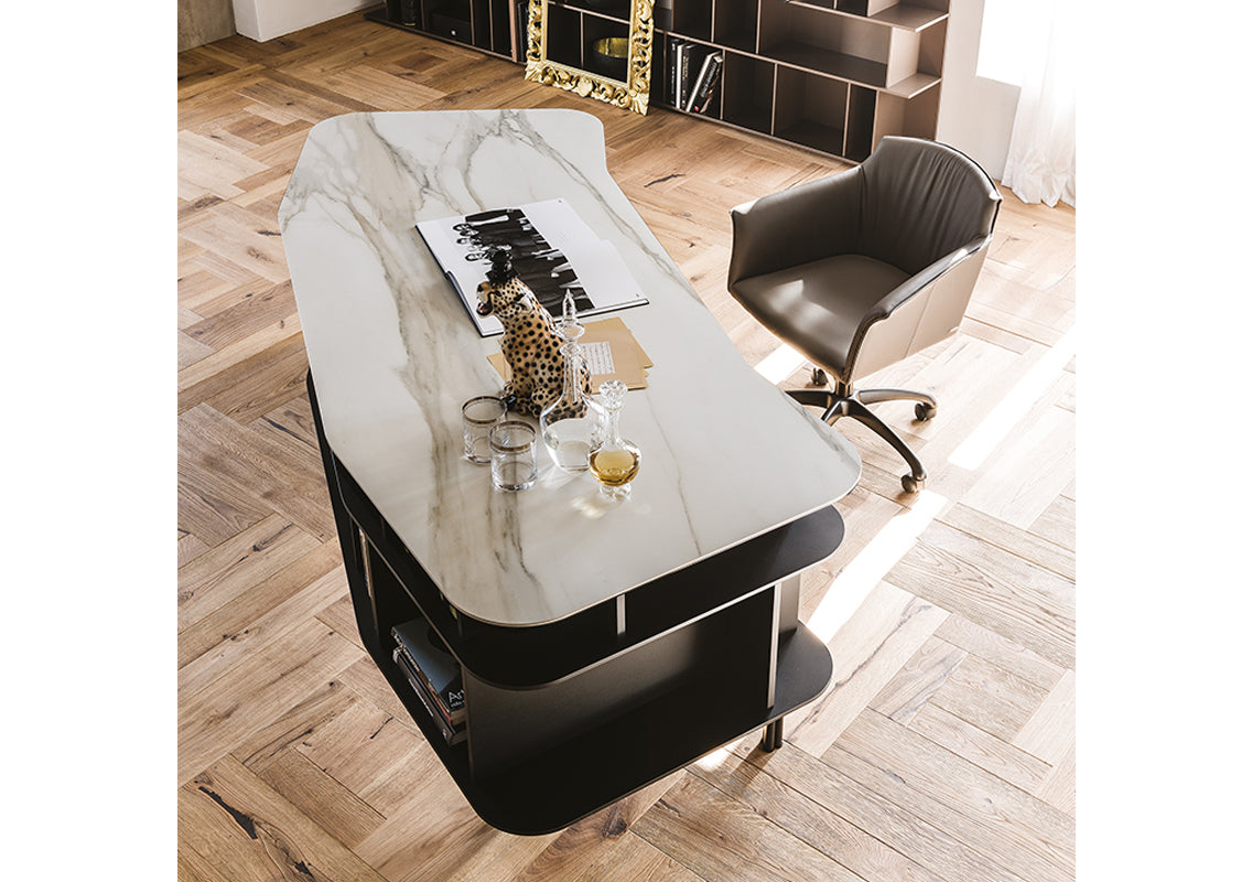 Wall Street Desk