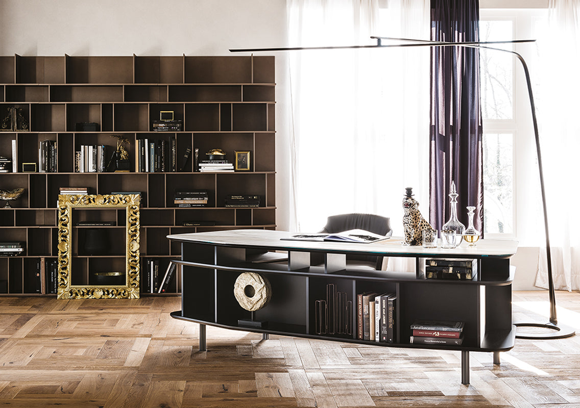 Wall Street Desk
