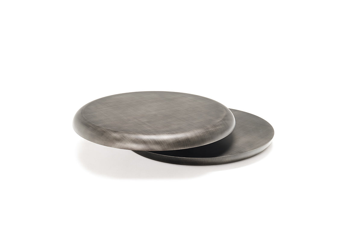 Yo - Yo Brushed Coffee Table