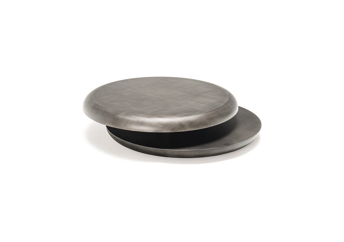 Yo - Yo Brushed Coffee Table