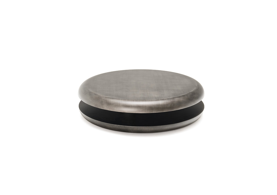 Yo - Yo Brushed Coffee Table
