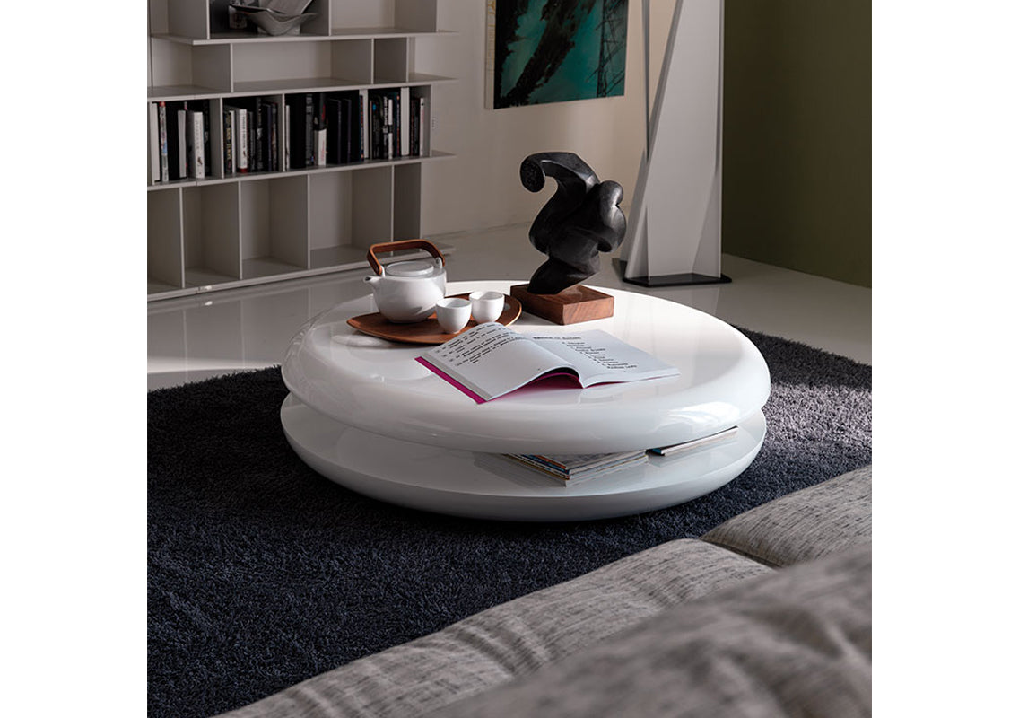 Yo - Yo Coffee Table