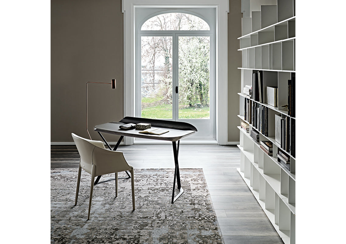 Zuleika Dining Chair With Arms