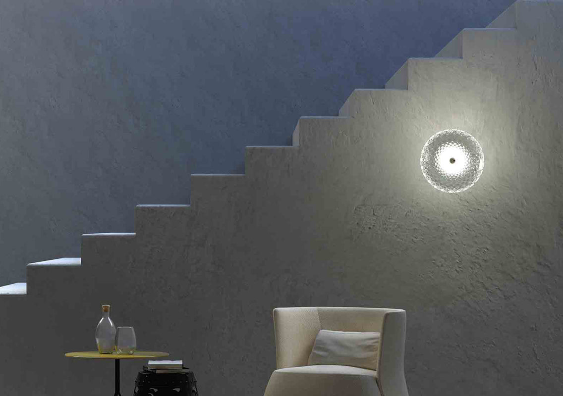 Cicla Wall Lamp