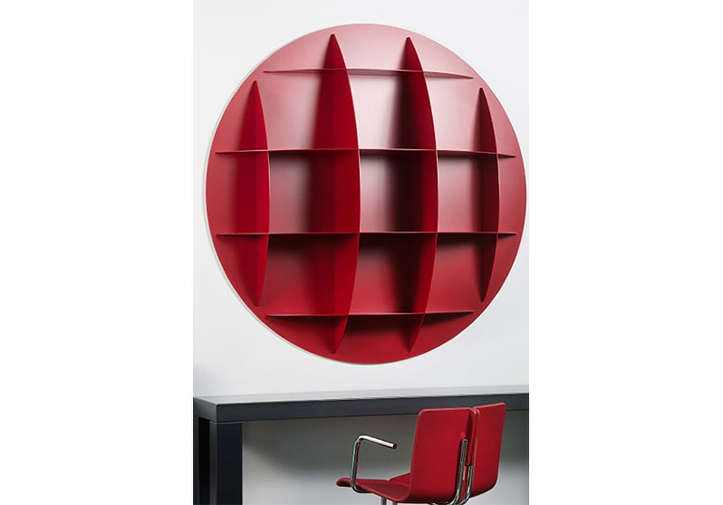 Continental AL Bookcase