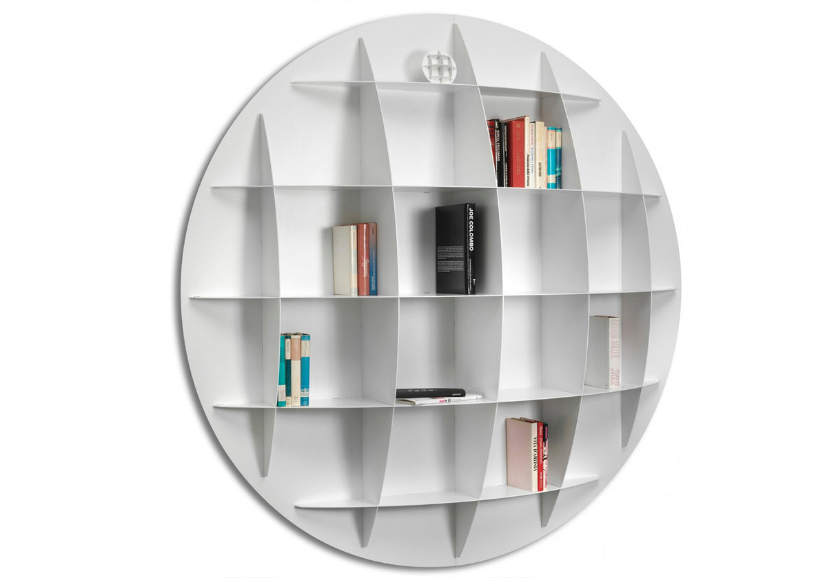 Continental Plus AL Bookcase