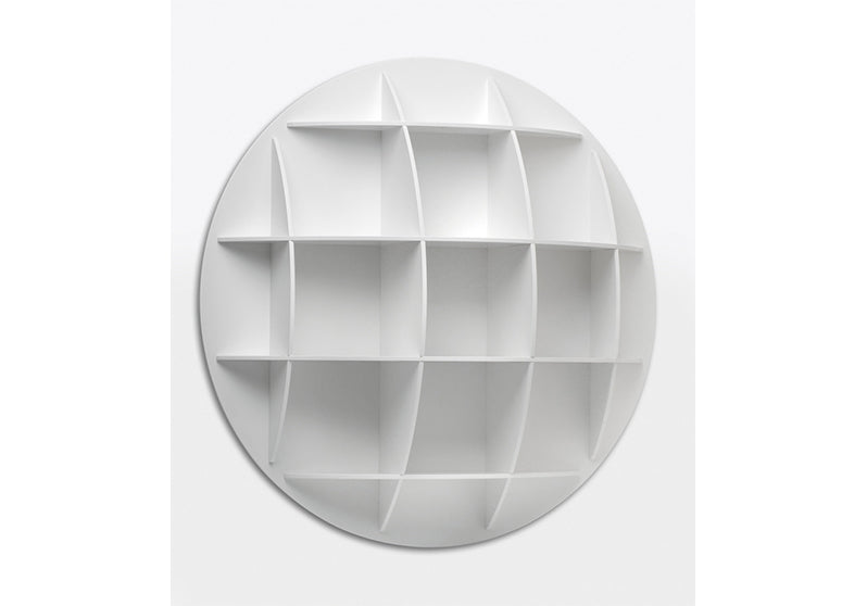 Continental Bookcase