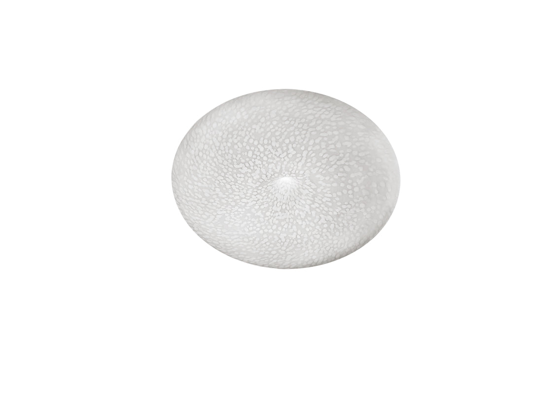 Crater Ceiling Lamp