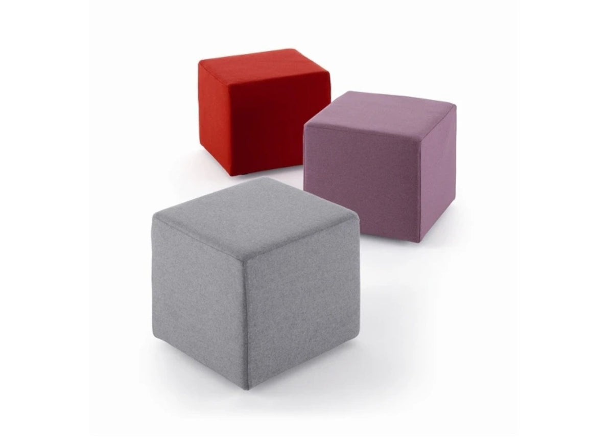 Cubo Ottoman