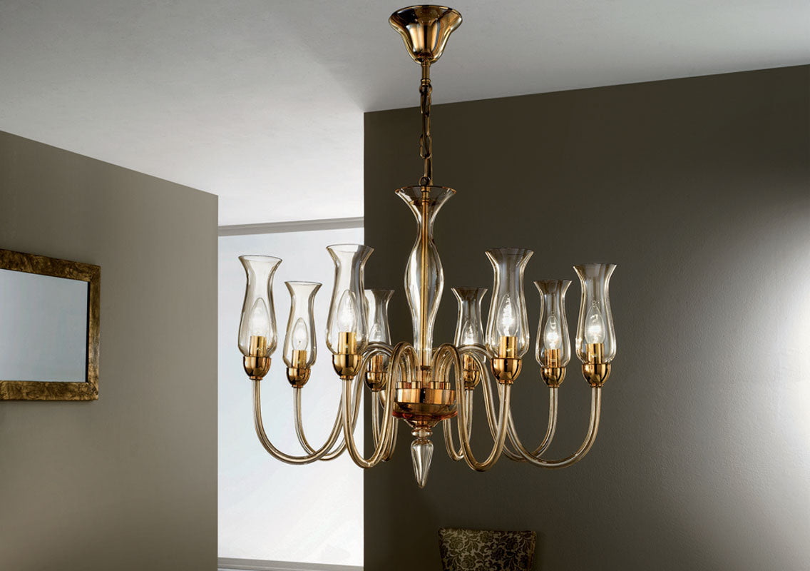 2612 Chandelier