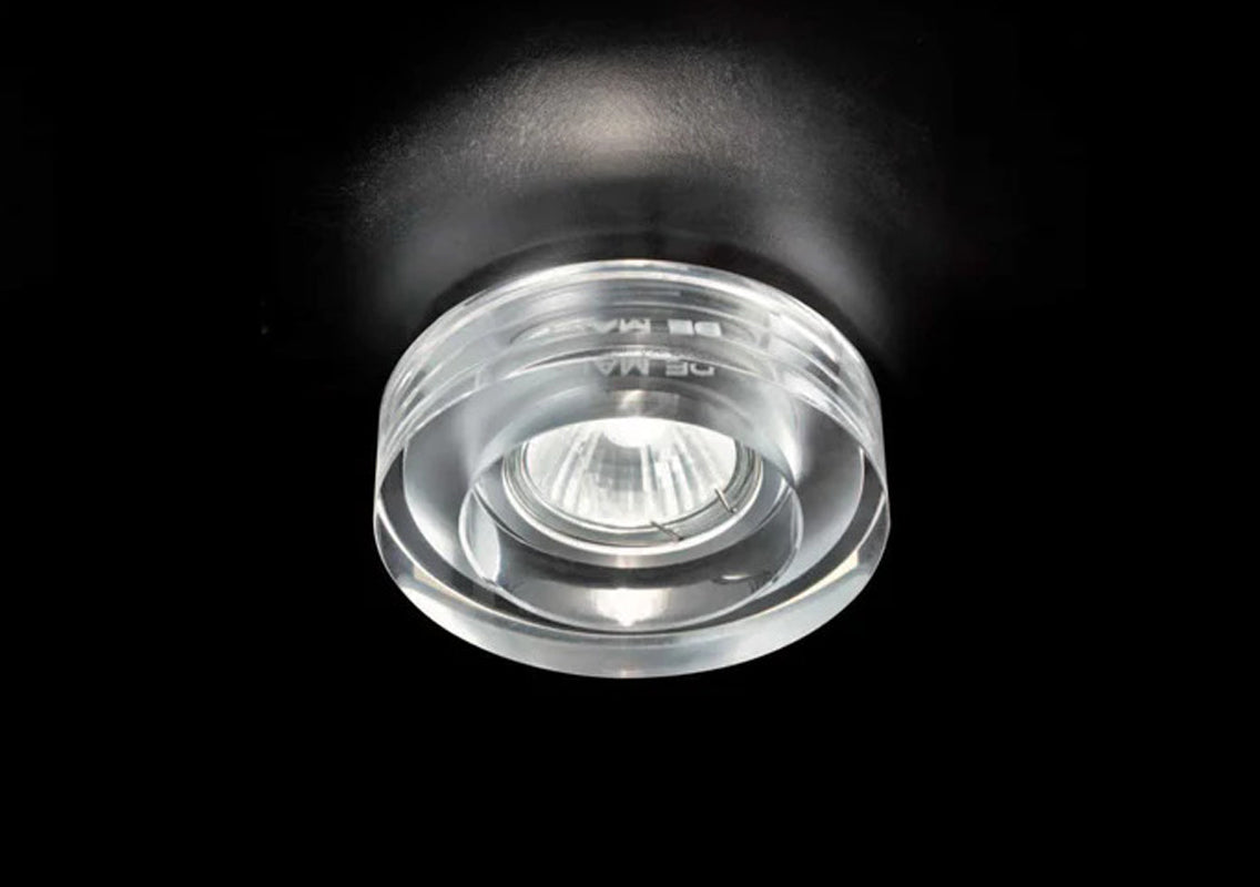 Auge Recessed Light
