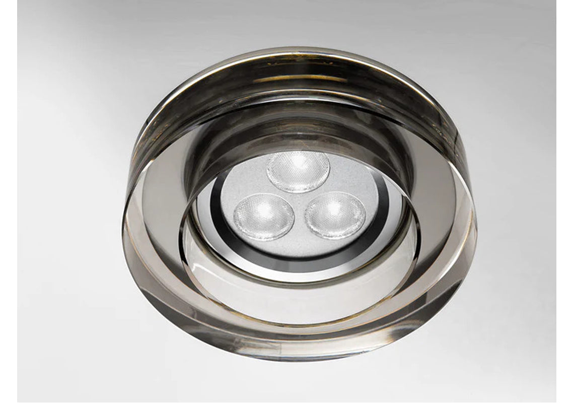 Auge Recessed Light