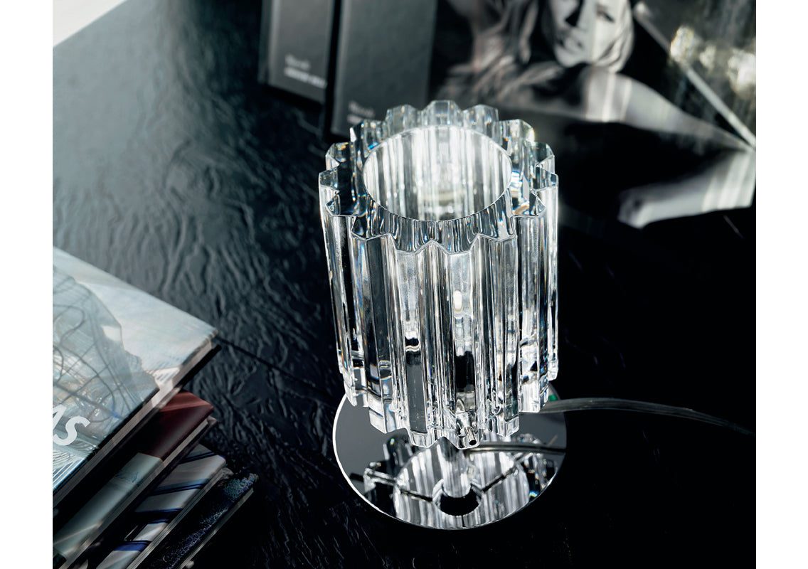 Charlotte Table Lamp