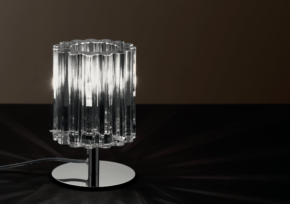 Charlotte Table Lamp