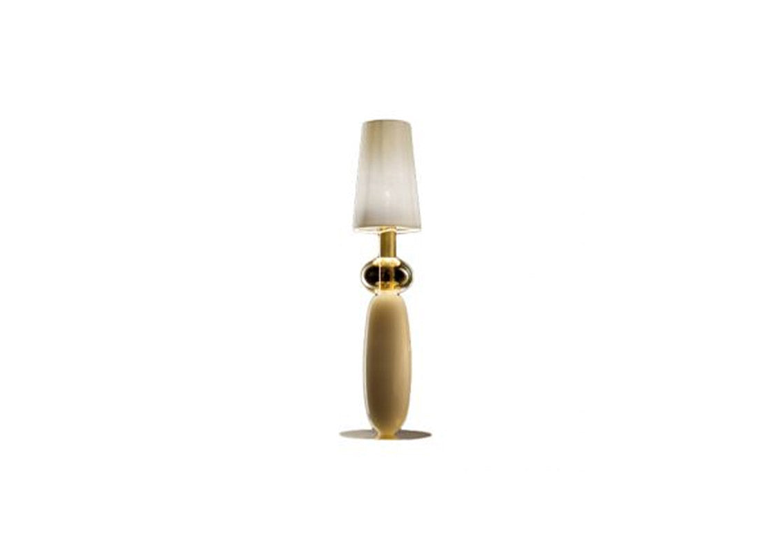 Mademoiselle Table Lamp