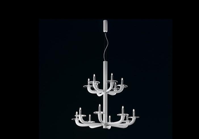 Natural Chandeliers K6-K8-K10-KP14-K14-KP24-K24