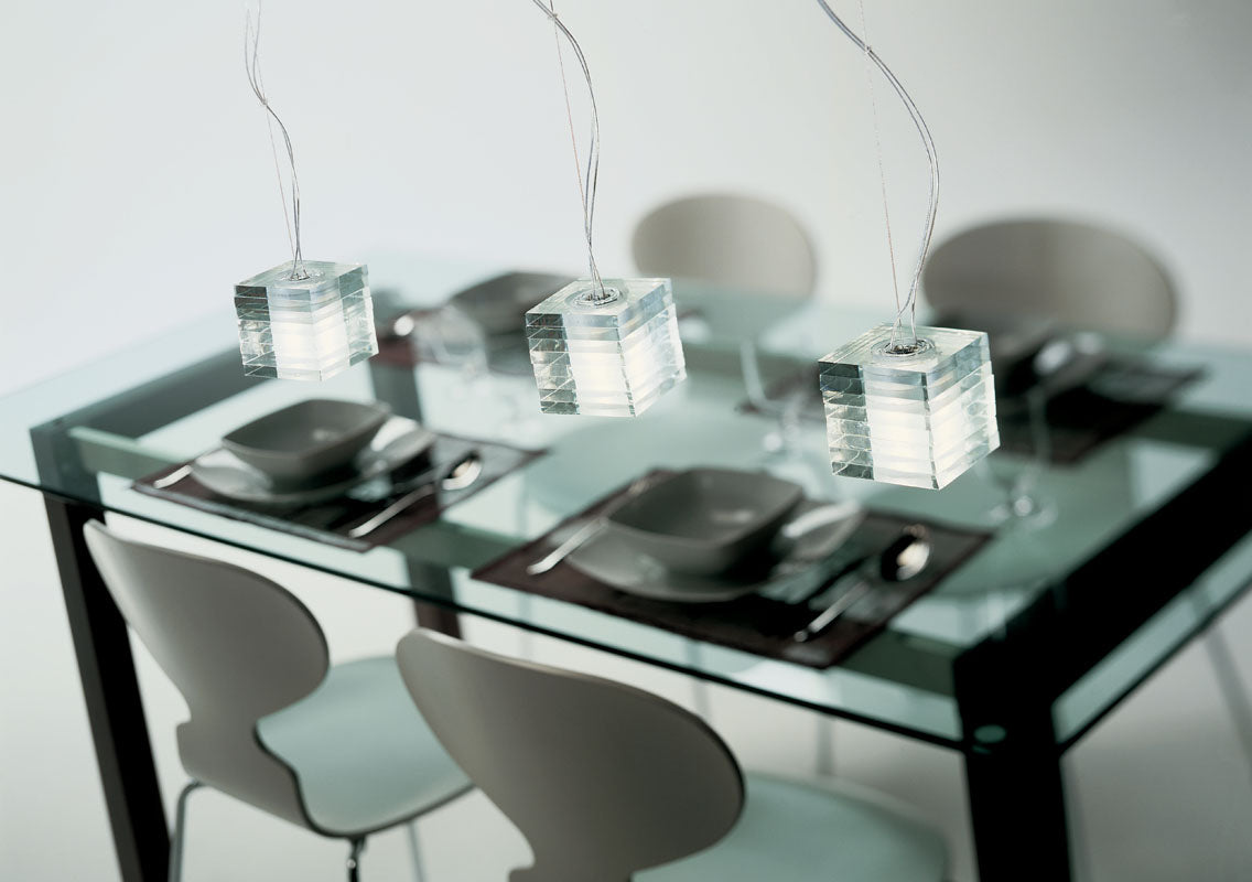 Otto x Otto Suspended Lamp