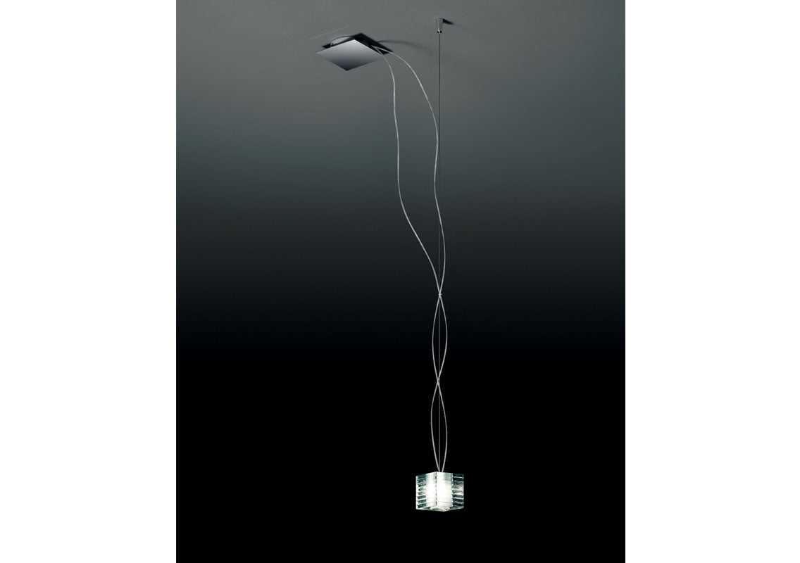 Otto x Otto Suspended Lamp