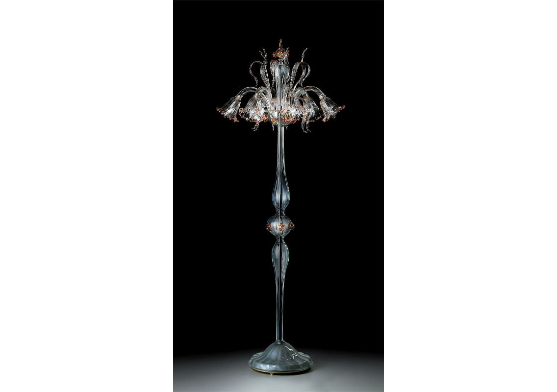 7056 Floor Lamp
