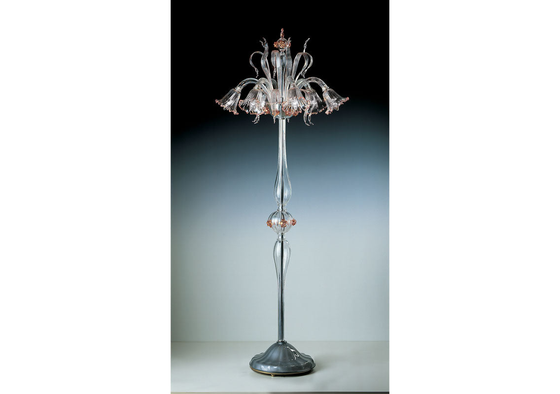 7056 Floor Lamp