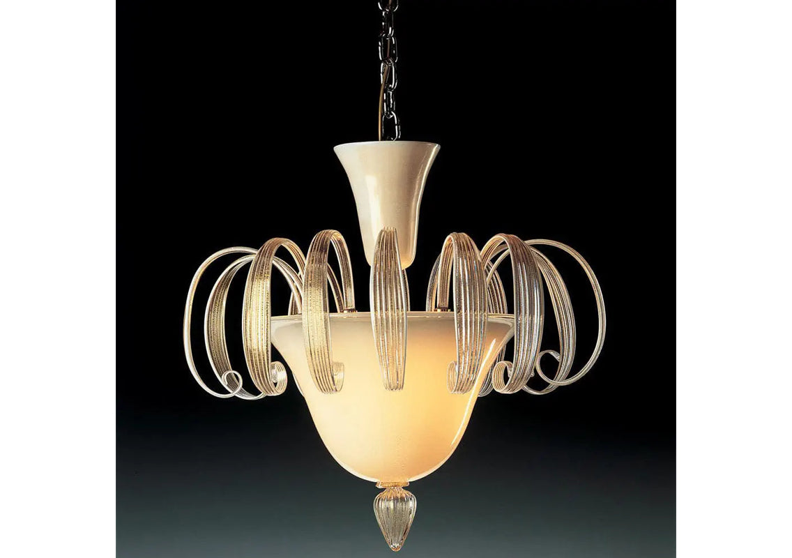 8010 Ceiling Lamp
