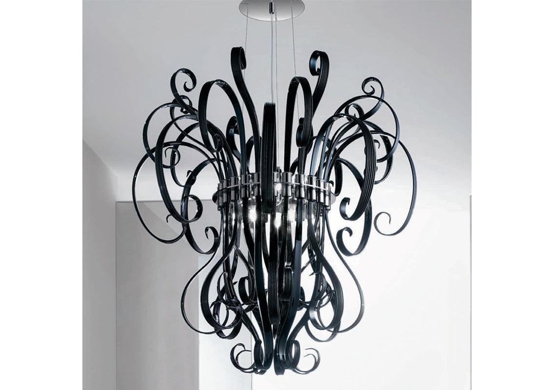 Ciocca Suspended Lamp