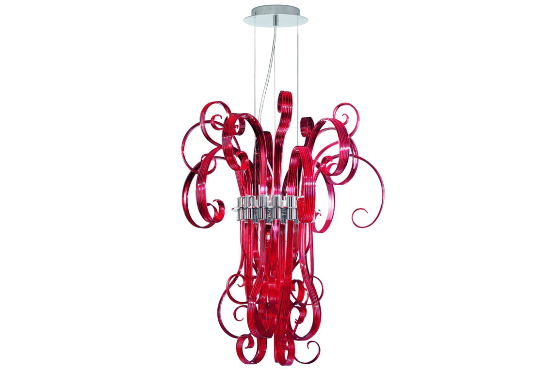 Ciocca Suspended Lamp