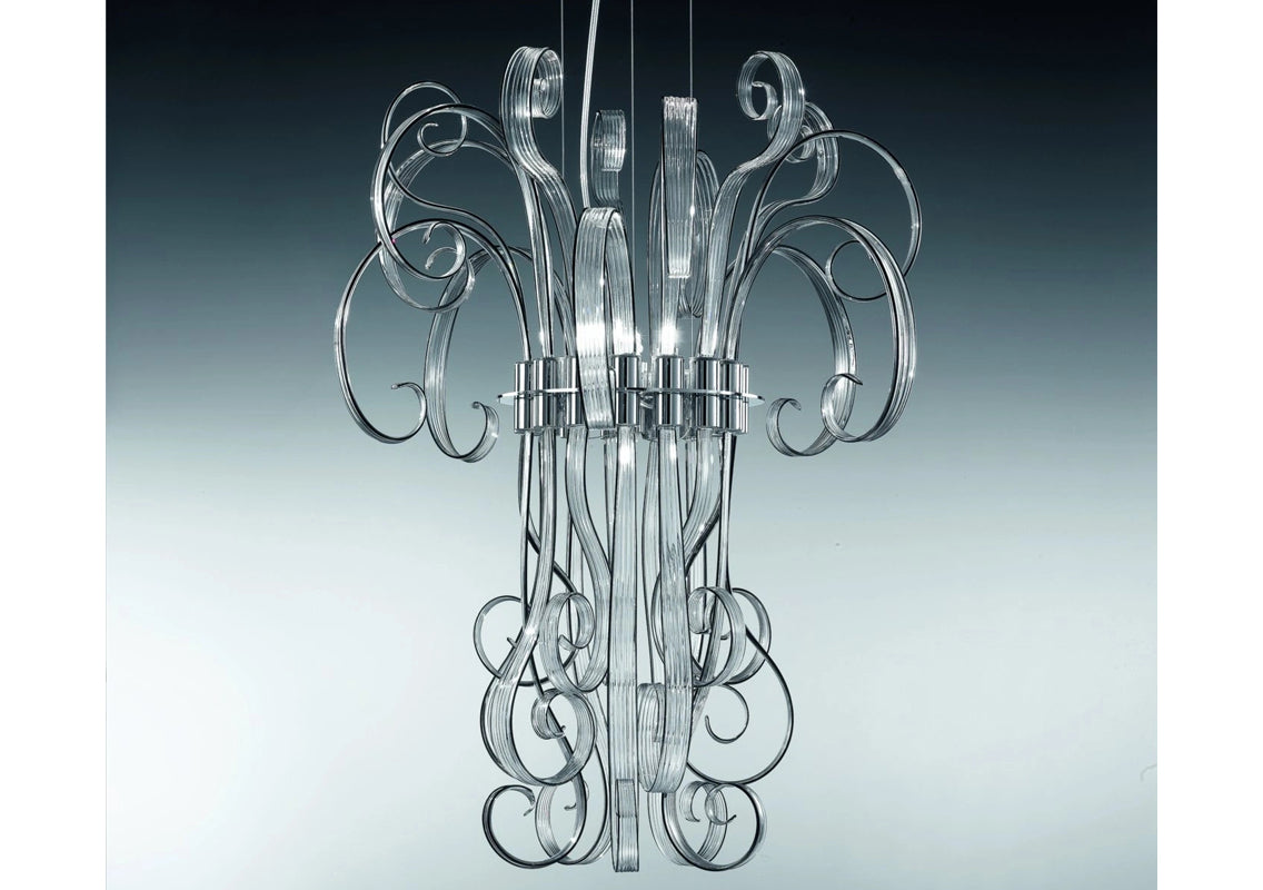 Ciocca Suspended Lamp